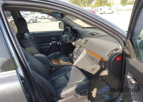 2008 Volvo Xc90 3.2 z USA, uszkodzony, nr VIN YV4CZ982481423678